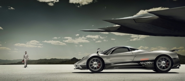 Photograph Migs  Zonda Salt Flats Two on One Eyeland